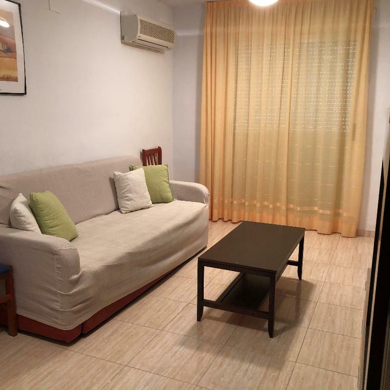 דירות אורופסה דל מר Acv - Costa Marina II - 1ª Linea, Planta 10, Sur מראה חיצוני תמונה